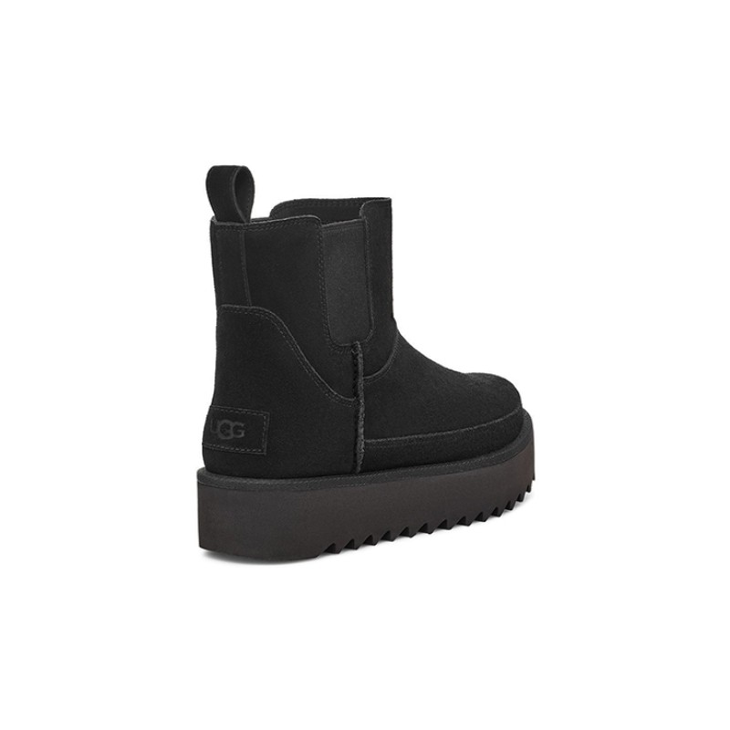[UGG] 롱 부츠 1158051-BLK