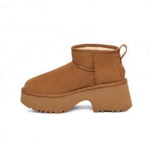 [UGG] 롱 부츠 1158311 CHE