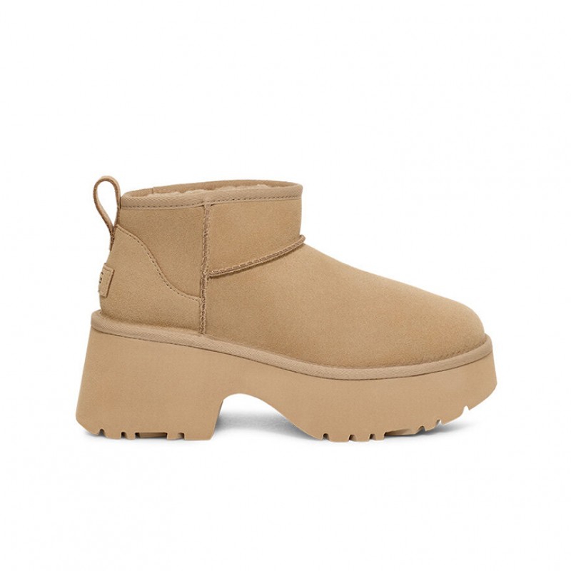 [UGG] 롱 부츠 1158311 MDS