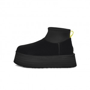 [UGG] 롱 부츠 1168170-BLK