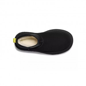 [UGG] 롱 부츠 1168170-BLK