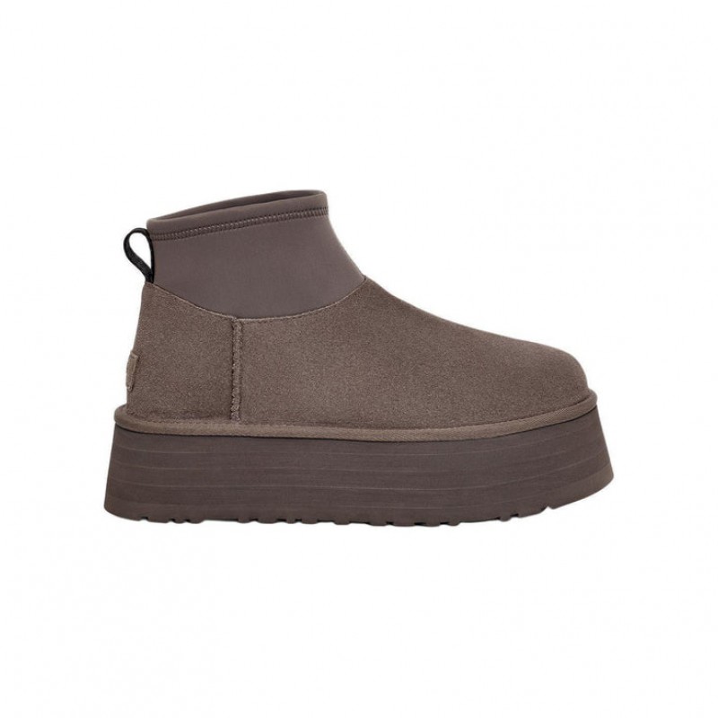 [UGG] 롱 부츠 1168170-THN