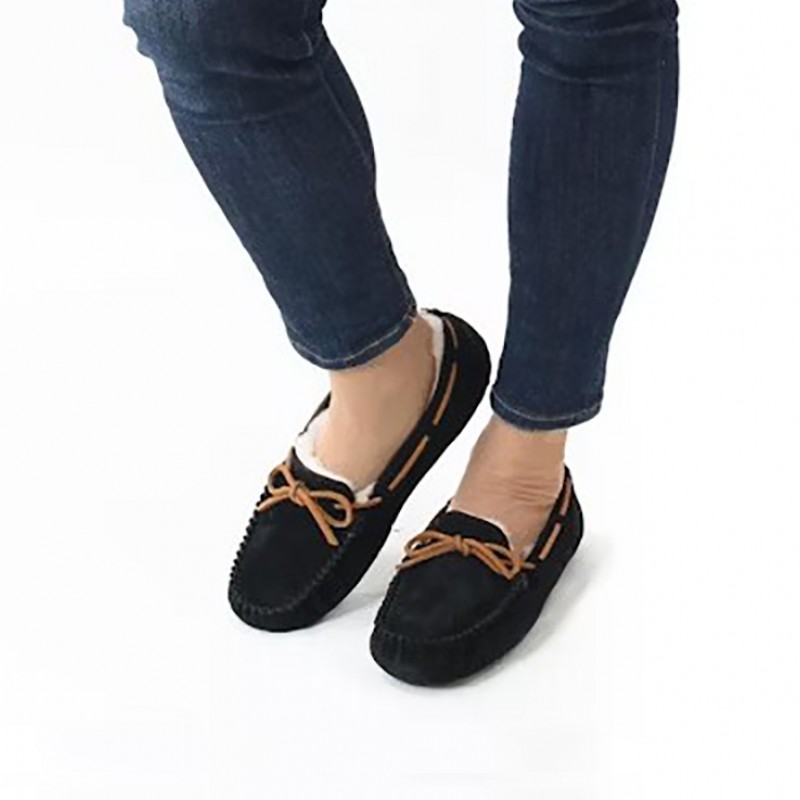 [UGG] 롱 부츠 5612-BLK