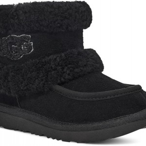 [UGG]  슬리퍼 1145410-BLK