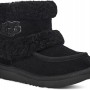[UGG]  슬리퍼 1145410-BLK