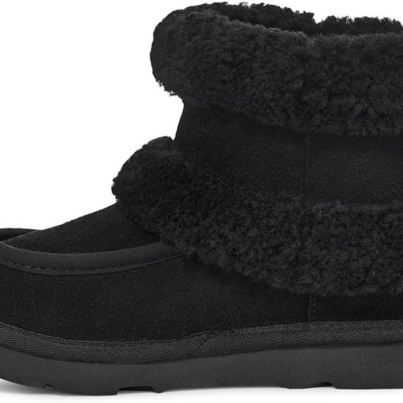 [UGG]  슬리퍼 1145410-BLK