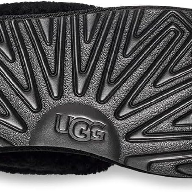 [UGG]  슬리퍼 1145410-BLK