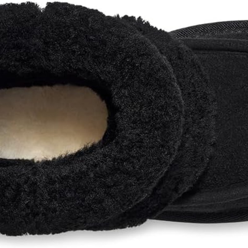 [UGG]  슬리퍼 1145410-BLK