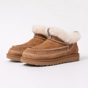 [UGG]  슬리퍼 1158224-CHE