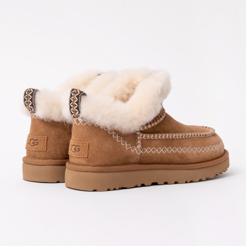 [UGG]  슬리퍼 1158224-CHE