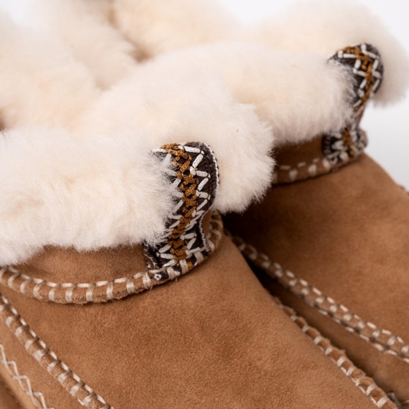 [UGG]  슬리퍼 1158224-CHE