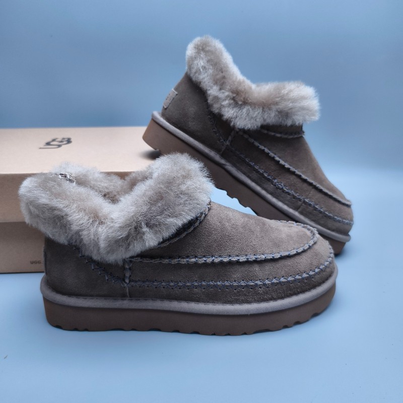 [UGG]  슬리퍼 1158224-GYE