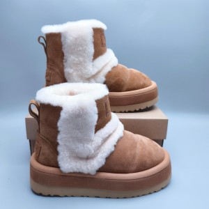 [UGG]  슬리퍼  3316-CHE