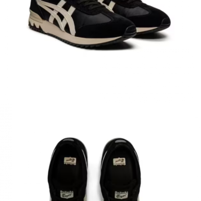 오니츠카 타이거 캘리포니아 78 EX 집합도