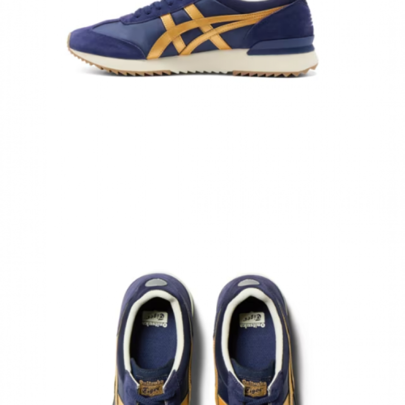 오니츠카 타이거 캘리포니아 78 EX 집합도