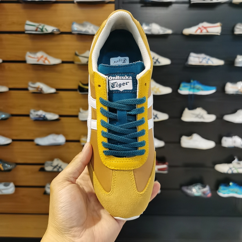 오니츠카 타이거 캘리포니아 78 EX 