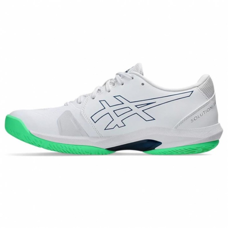 아식스 테니스화  솔루션 스위프트 FF 2 1041A466 101