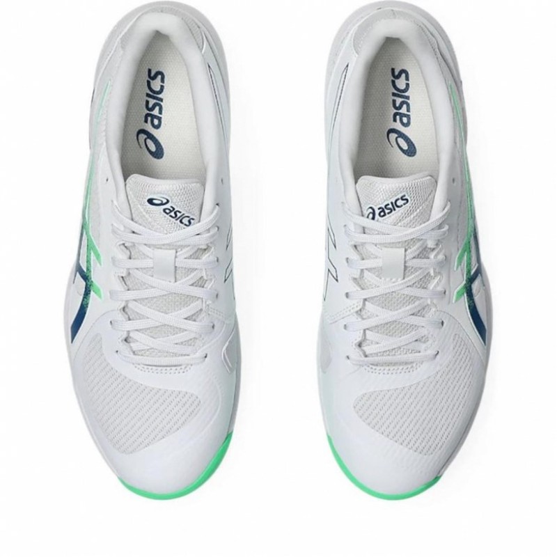 아식스 테니스화  솔루션 스위프트 FF 2 1041A466 101