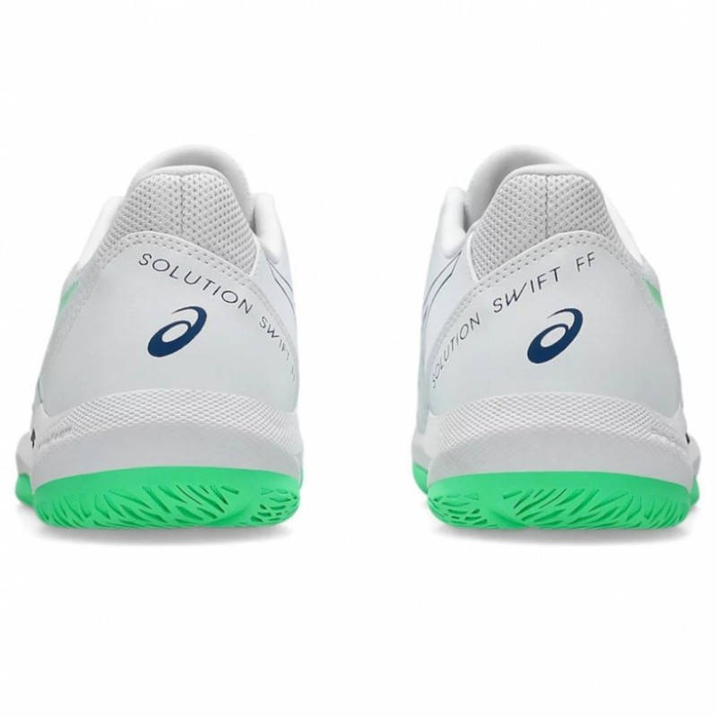 아식스 테니스화  솔루션 스위프트 FF 2 1041A466 101