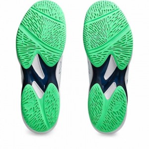 아식스 테니스화  솔루션 스위프트 FF 2 1041A466 101