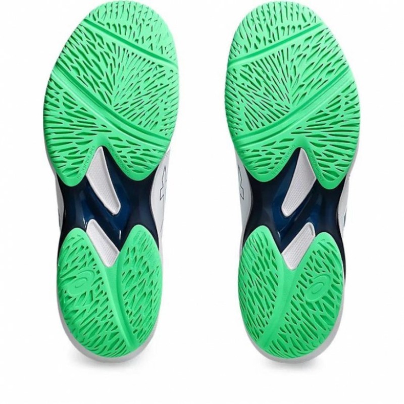 아식스 테니스화  솔루션 스위프트 FF 2 1041A466 101