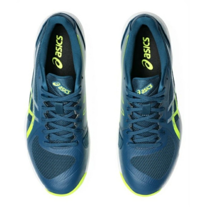 아식스 테니스화  솔루션 스위프트 FF 2 1041A466 400