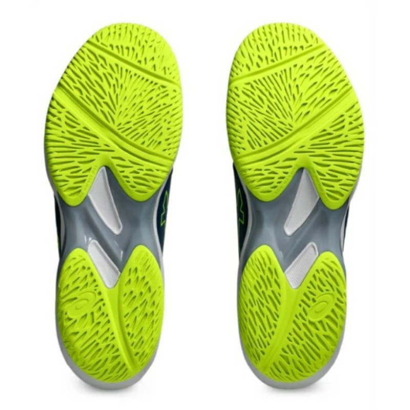 아식스 테니스화  솔루션 스위프트 FF 2 1041A466 400