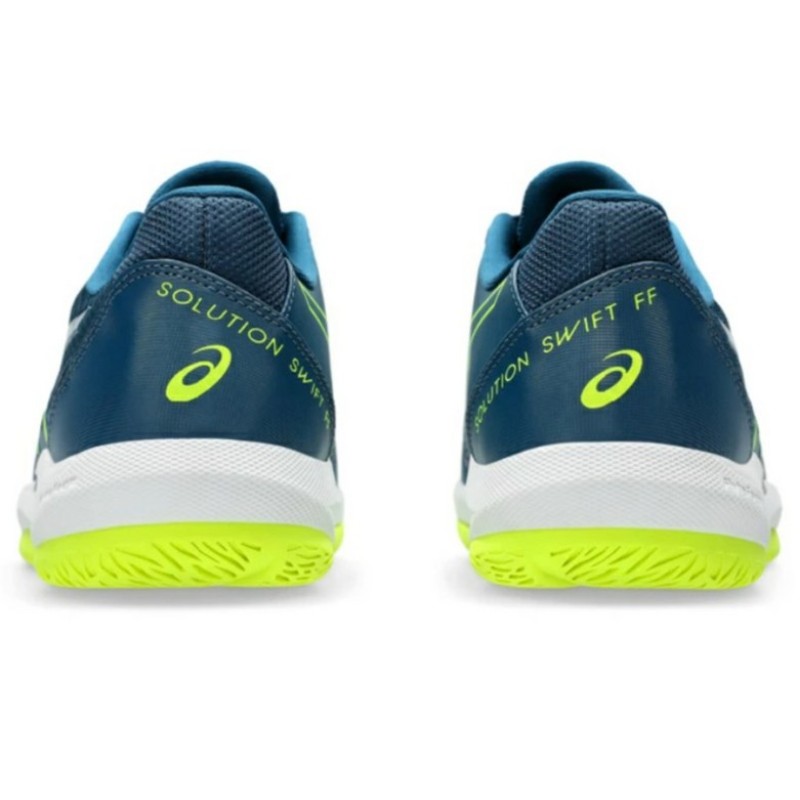 아식스 테니스화  솔루션 스위프트 FF 2 1041A466 400