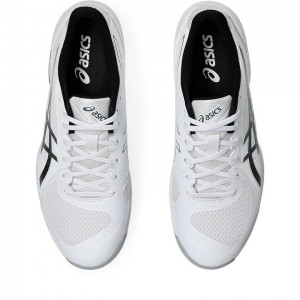 아식스 테니스화  솔루션 스위프트 FF 2 1041A466 100