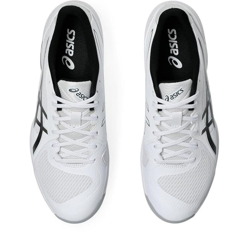 아식스 테니스화  솔루션 스위프트 FF 2 1041A466 100