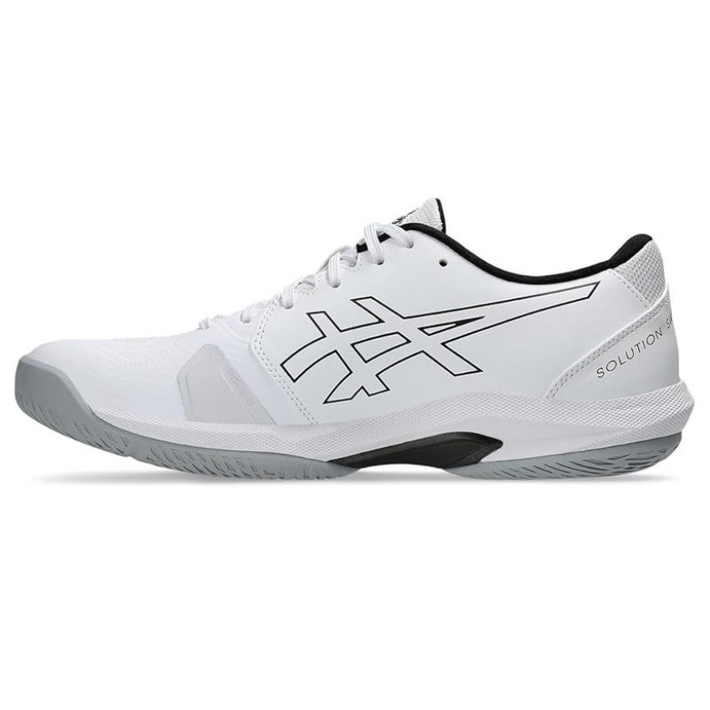 아식스 테니스화  솔루션 스위프트 FF 2 1041A466 100