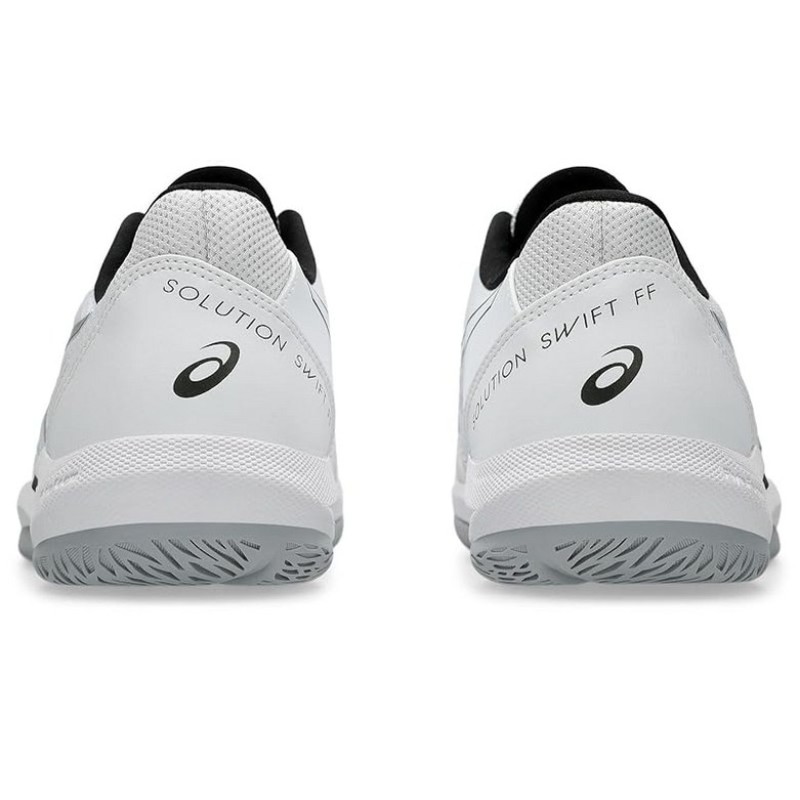 아식스 테니스화  솔루션 스위프트 FF 2 1041A466 100