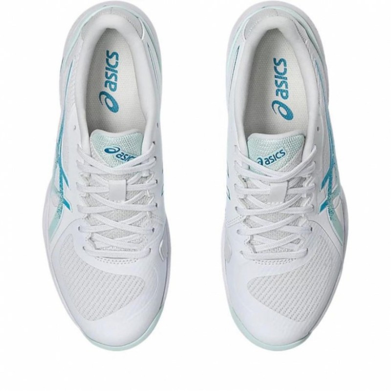 아식스 테니스화  솔루션 스위프트 FF 2 1042A265 101