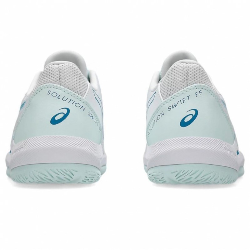 아식스 테니스화  솔루션 스위프트 FF 2 1042A265 101