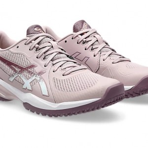 아식스 테니스화  솔루션 스위프트 FF 2 1042A265 700