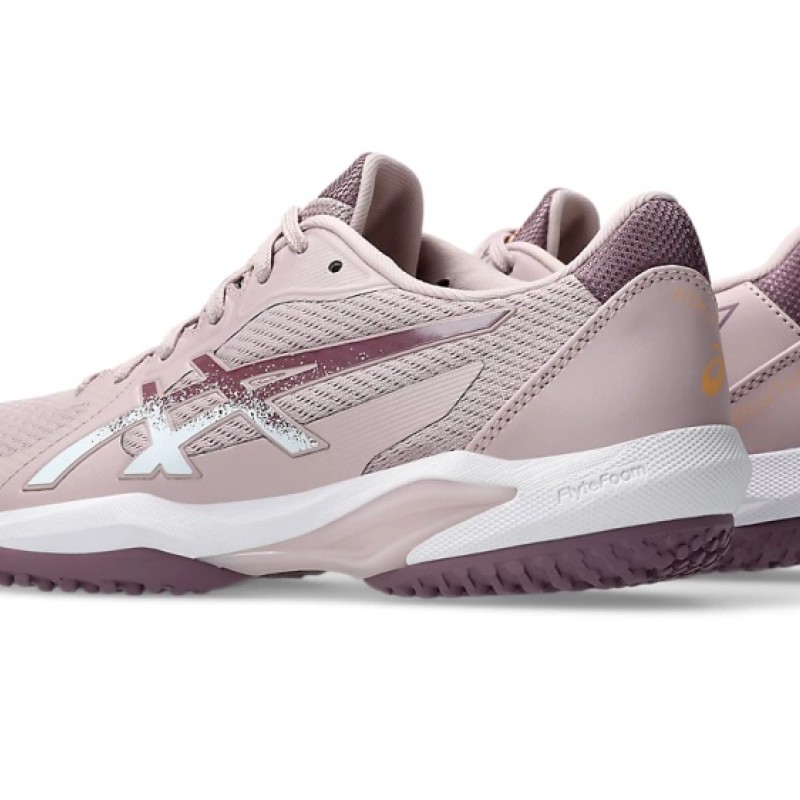 아식스 테니스화  솔루션 스위프트 FF 2 1042A265 700