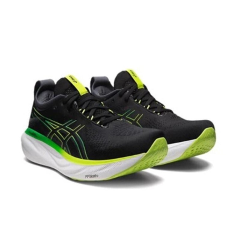 아식스 ASICS 젤 님버스 25  러닝화 1011B547-003