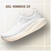 아식스 ASICS 젤 님버스 25  러닝화 1011B547-102