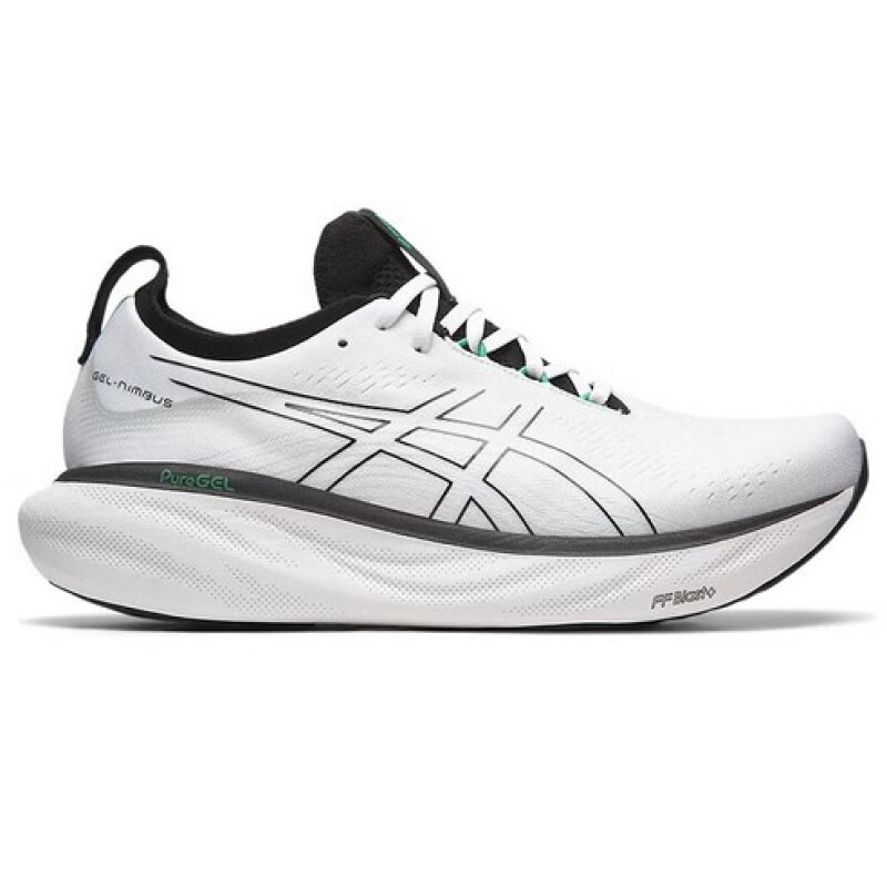 아식스 ASICS 젤 님버스 25  러닝화 1011B547-103