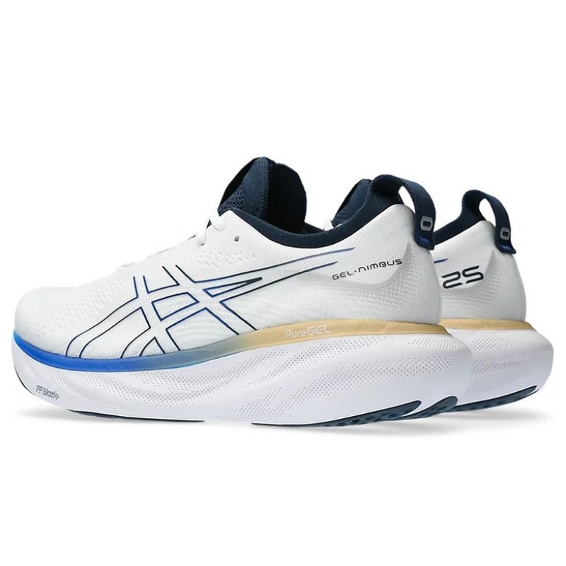 아식스 ASICS 젤 님버스 25  러닝화 1011B547-104