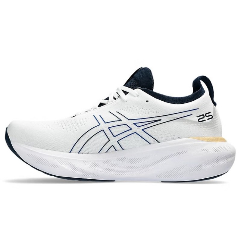 아식스 ASICS 젤 님버스 25  러닝화 1011B547-104