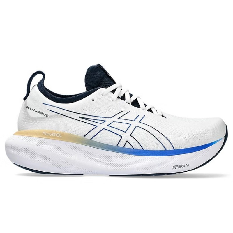 아식스 ASICS 젤 님버스 25  러닝화 1011B547-104