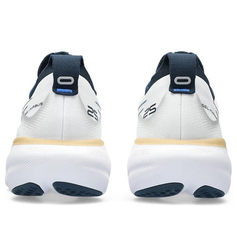 아식스 ASICS 젤 님버스 25  러닝화 1011B547-104