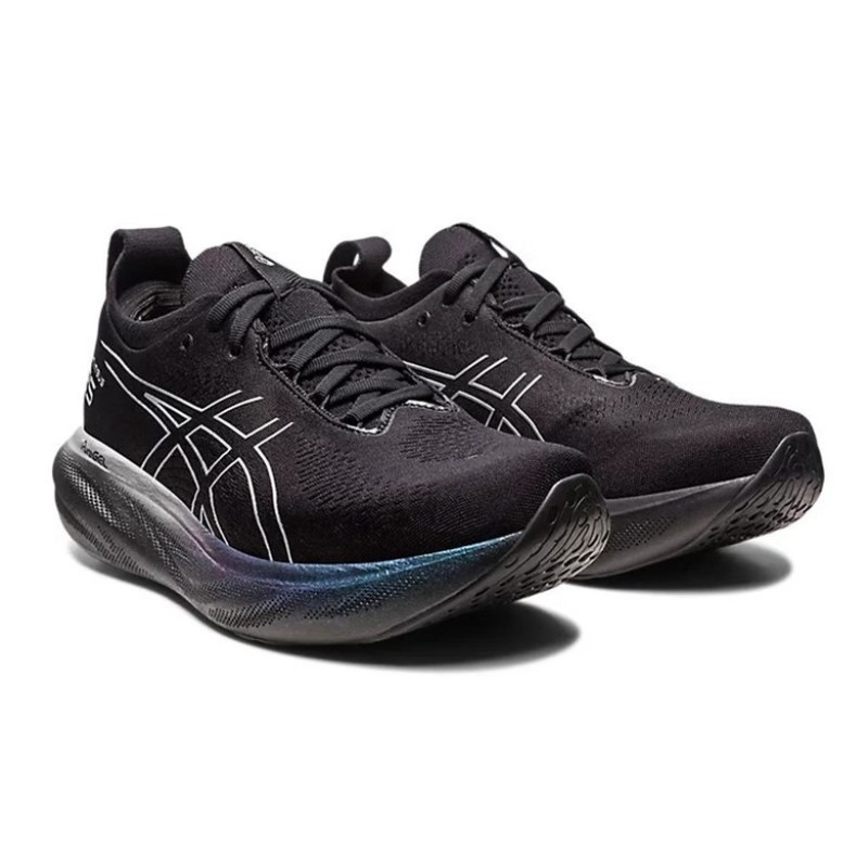 아식스 ASICS 젤 님버스 25  러닝화 1011B616 001