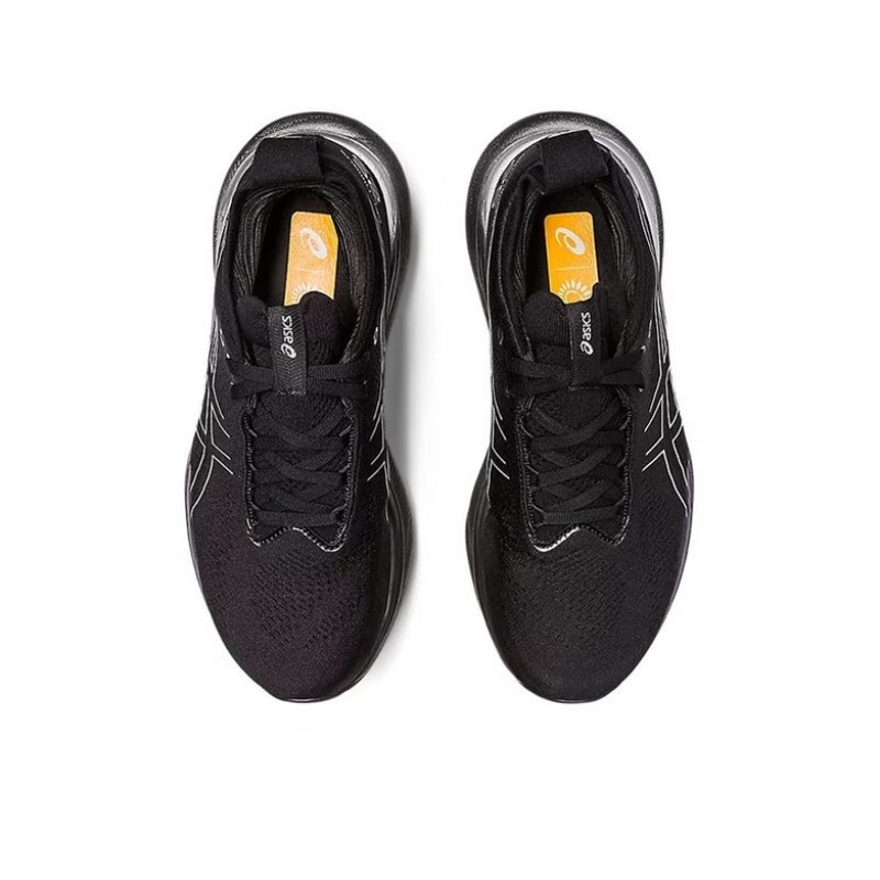 아식스 ASICS 젤 님버스 25  러닝화 1011B616 001