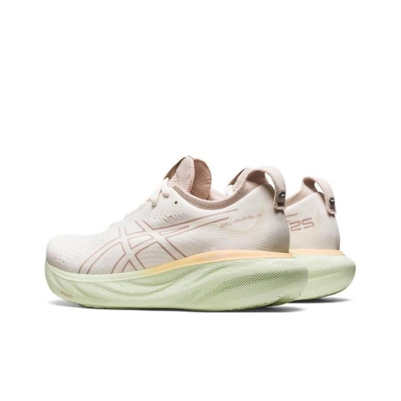 아식스 ASICS 젤 님버스 25  러닝화 1012B356-100