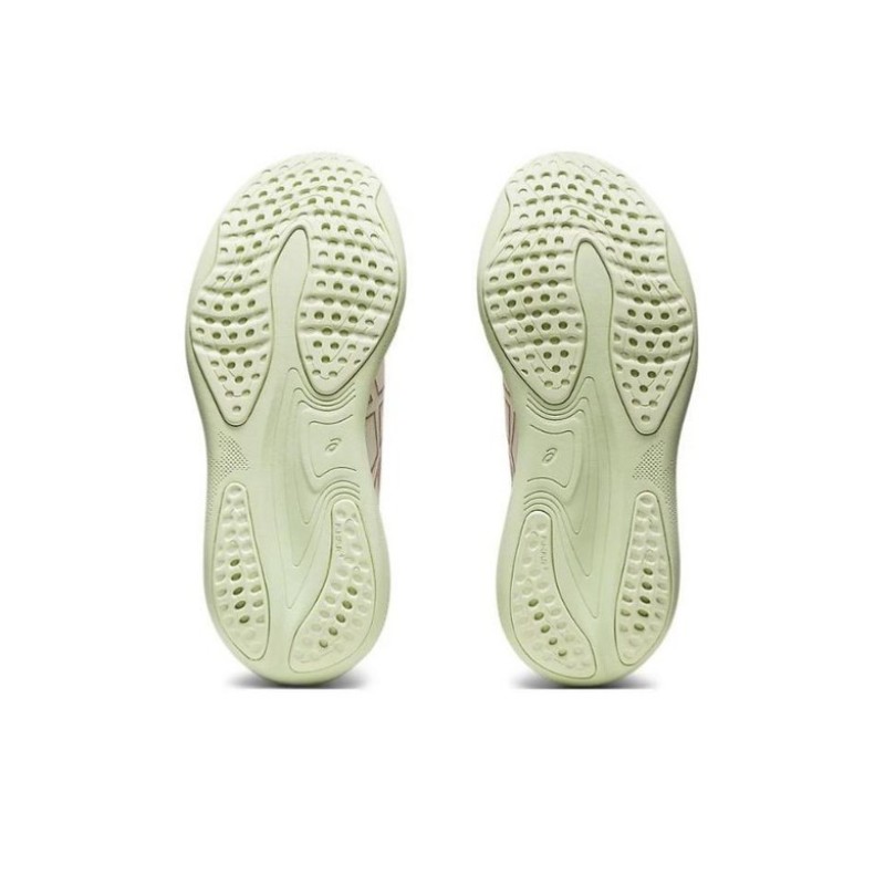 아식스 ASICS 젤 님버스 25  러닝화 1012B356-100