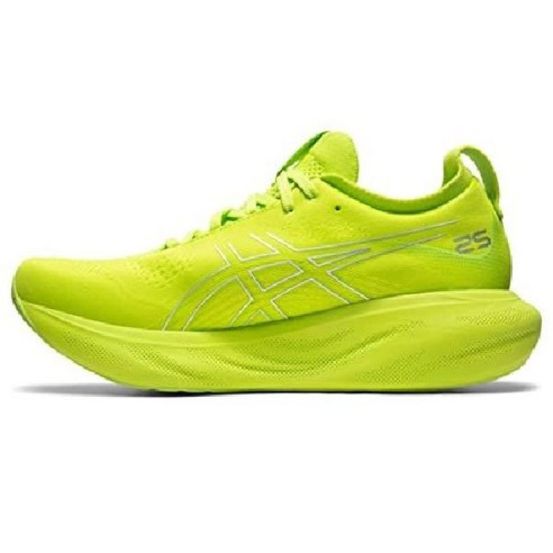 아식스 ASICS 젤 님버스 25  러닝화 