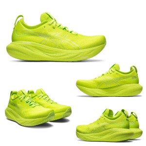 아식스 ASICS 젤 님버스 25  러닝화 