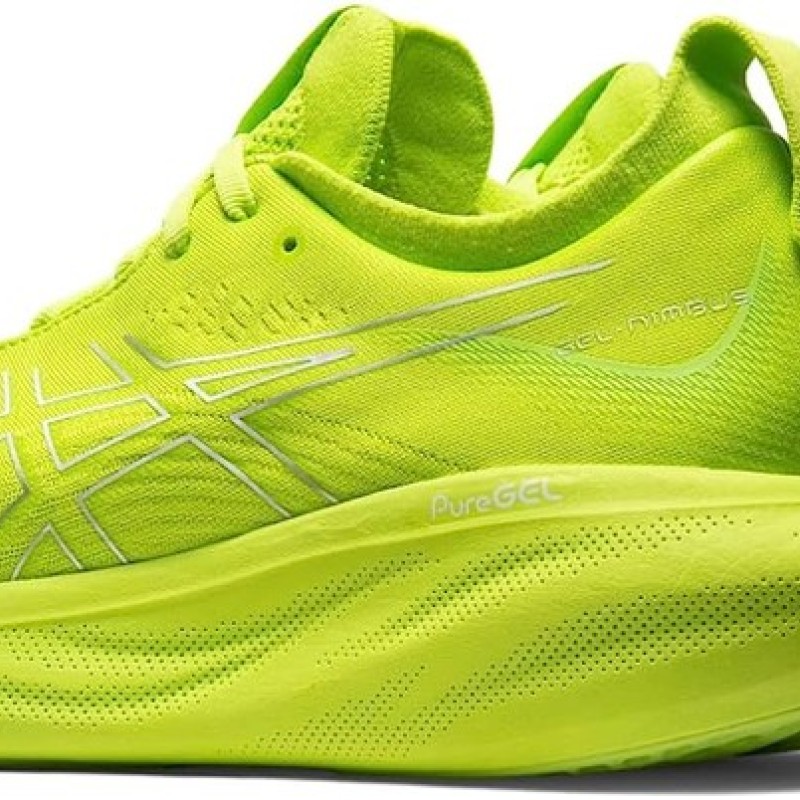 아식스 ASICS 젤 님버스 25  러닝화 